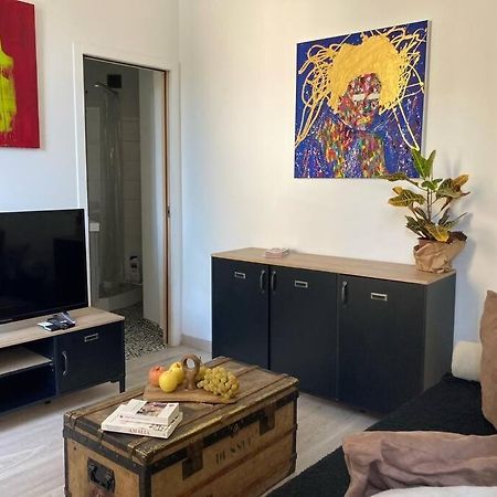 T3 Centre Ville Historique Aix-en-Provence Ngoại thất bức ảnh