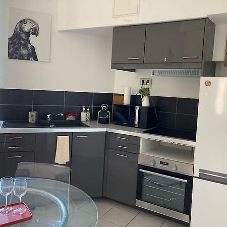 T3 Centre Ville Historique Aix-en-Provence Ngoại thất bức ảnh