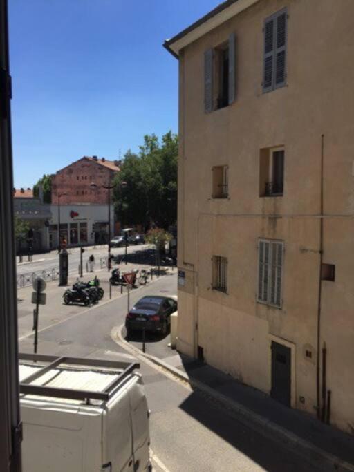 T3 Centre Ville Historique Aix-en-Provence Ngoại thất bức ảnh