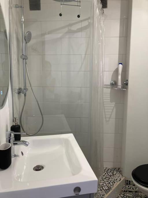 T3 Centre Ville Historique Aix-en-Provence Ngoại thất bức ảnh