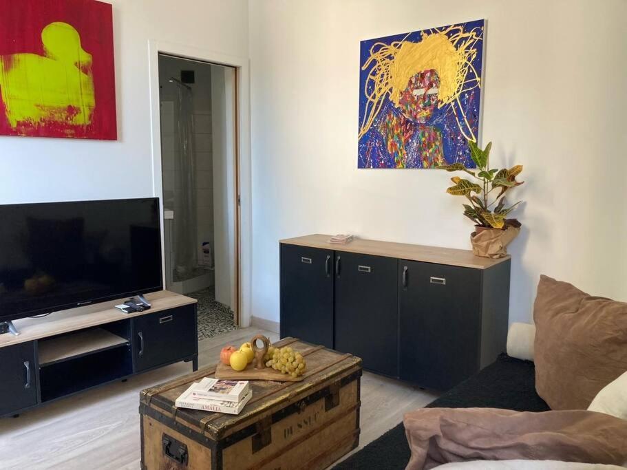 T3 Centre Ville Historique Aix-en-Provence Ngoại thất bức ảnh